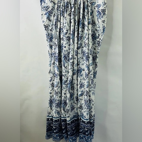 Lucky Brand Floral Dress - Picture 2 of 2